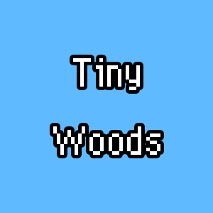 007 Tiny Woodspng — Pokemon Mystery Dungeon DS Music option 7