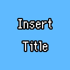 011 Insert Titlepng — Pokemon Mystery Dungeon DS Music option 11