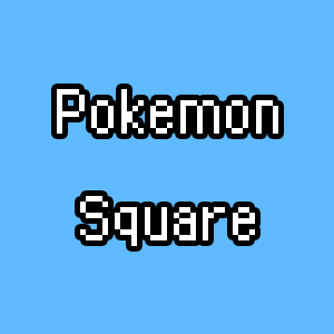 014 Pokemon Squarepng — Pokemon Mystery Dungeon DS Music option 14