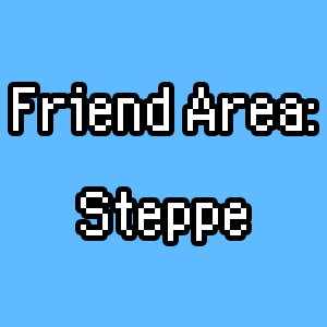 016 Friend Area Steppepng — Pokemon Mystery Dungeon DS Music option 16