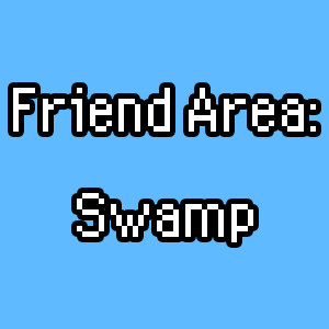 019 Friend Area Swamppng — Pokemon Mystery Dungeon DS Music option 19