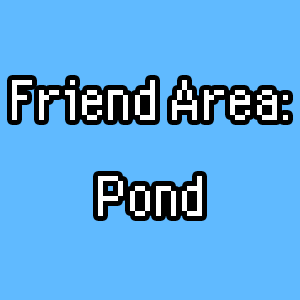 020 Friend Area Pondpng — Pokemon Mystery Dungeon DS Music option 20