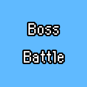 022 Boss Battlepng — Pokemon Mystery Dungeon DS Music option 22