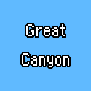 030 Great Canyonpng — Pokemon Mystery Dungeon DS Music option 30