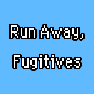 032 Run Away Fugitivespng — Pokemon Mystery Dungeon DS Music option 32