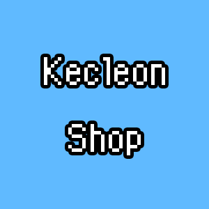 036 Kecleon Shoppng — Pokemon Mystery Dungeon DS Music option 36