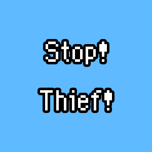 037 Stop Thiefpng — Pokemon Mystery Dungeon DS Music option 37