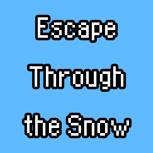 039 Escape Through The Snowpng — Pokemon Mystery Dungeon DS Music option 39
