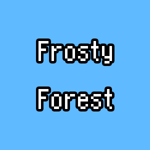 040 Frosty Forestpng — Pokemon Mystery Dungeon DS Music option 40