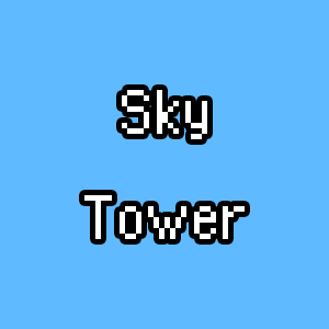 050 Sky Towerpng — Pokemon Mystery Dungeon DS Music option 50