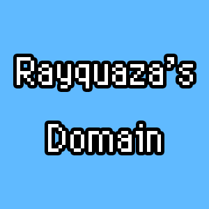 052 Rayquazas Domainpng — Pokemon Mystery Dungeon DS Music option 52