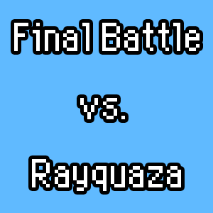 053 Final Battle Vs Rayquazapng — Pokemon Mystery Dungeon DS Music option 53