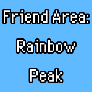 060 Rainbow Peakpng — Pokemon Mystery Dungeon DS Music option 60