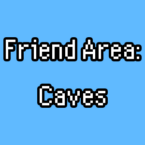 061 Friend Area Cavespng — Pokemon Mystery Dungeon DS Music option 61