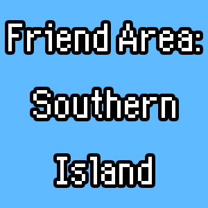 063 Friend Area Southern Islandpng — Pokemon Mystery Dungeon DS Music option 63