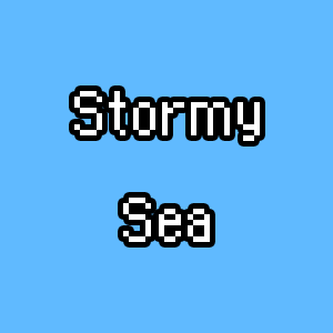 065 Stormy Seapng — Pokemon Mystery Dungeon DS Music option 65