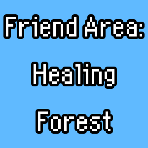 069 Healing Forestpng — Pokemon Mystery Dungeon DS Music option 69