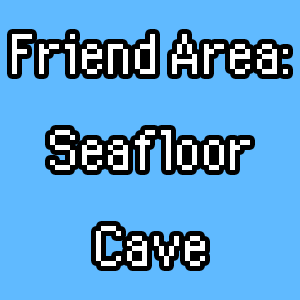 070 Seafloor Cavepng — Pokemon Mystery Dungeon DS Music option 70