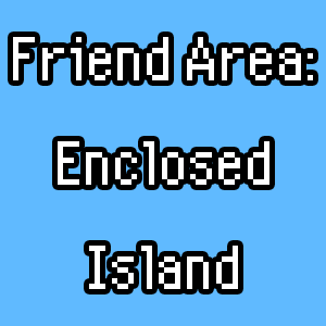 073 Enclosed Islandpng — Pokemon Mystery Dungeon DS Music option 73