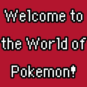 Zz1614132222003 Welcomepng — Pokemon Mystery Dungeon DS Music option 76