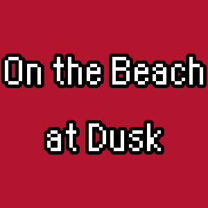 Zz1614132222004 On The Beachpng — Pokemon Mystery Dungeon DS Music option 77