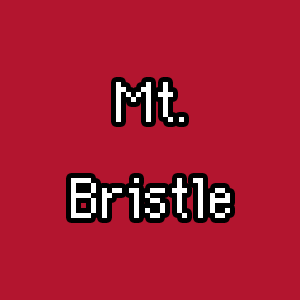 Zz1614132222018 Mt Bristlepng — Pokemon Mystery Dungeon DS Music option 91
