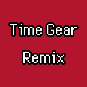 Zz1614132222020 Time Gearpng — Pokemon Mystery Dungeon DS Music option 93