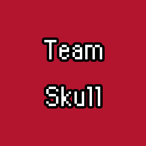 Zz1614132222026 Team Skullpng — Pokemon Mystery Dungeon DS Music option 99