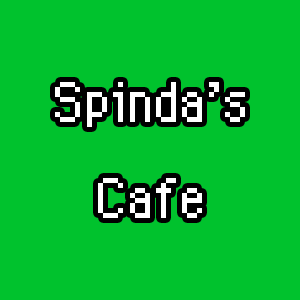 Zz1614132222027 Spindas Cafepng — Pokemon Mystery Dungeon DS Music option 100