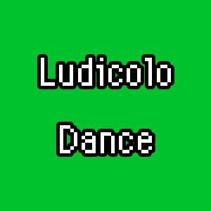 Zz1614132222028 Ludicolo Dancepng — Pokemon Mystery Dungeon DS Music option 101