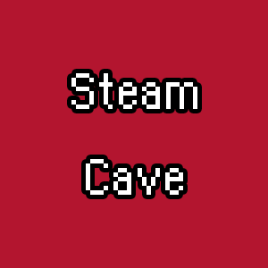 Zz1614132222034 Steam Cavepng — Pokemon Mystery Dungeon DS Music option 107