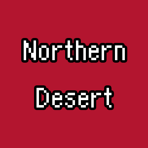 Zz1614132222040 Northern Desertpng — Pokemon Mystery Dungeon DS Music option 113