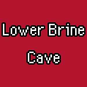 Zz1614132222057 Lower Brine Cavepng — Pokemon Mystery Dungeon DS Music option 130