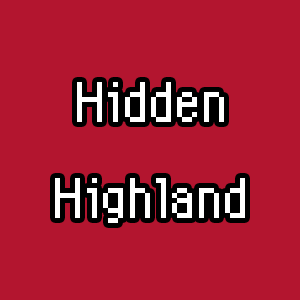 Zz1614132222059 Hidden Highlandpng — Pokemon Mystery Dungeon DS Music option 132