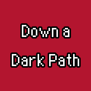 Zz1614132222067 Down A Dark Pathpng — Pokemon Mystery Dungeon DS Music option 140