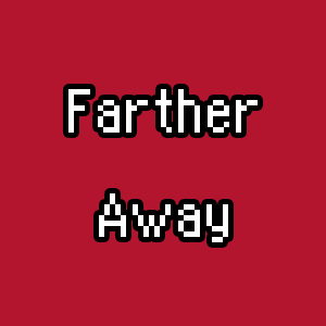 Zz1614132223072 Farther Awaypng — Pokemon Mystery Dungeon DS Music option 145
