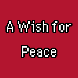 Zz1614132223073 A Wish Forpng — Pokemon Mystery Dungeon DS Music option 146