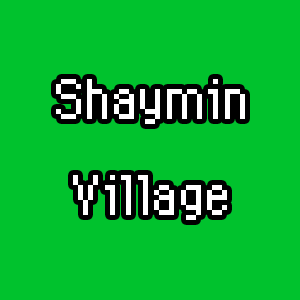 Zz1614132223080 Shayminpng — Pokemon Mystery Dungeon DS Music option 153