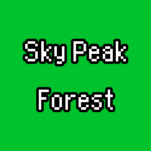Zz1614132223081 Sky Peak Forestpng — Pokemon Mystery Dungeon DS Music option 154