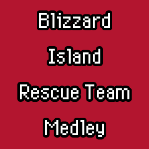 Zz1614132223087 Blizzardpng — Pokemon Mystery Dungeon DS Music option 160