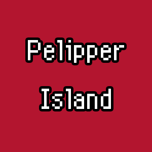 Zz1614132223102 Pelipperpng — Pokemon Mystery Dungeon DS Music option 175