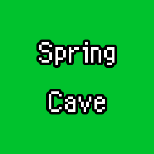 Zz1614132223116 Spring Cavepng — Pokemon Mystery Dungeon DS Music option 189
