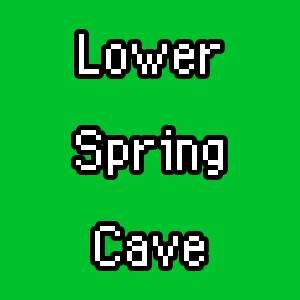 Zz1614132223117 Lower Springpng — Pokemon Mystery Dungeon DS Music option 190