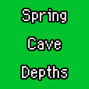 Zz1614132223118 Sping Cave Depthspng — Pokemon Mystery Dungeon DS Music option 191