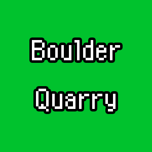 Zz1614132223121 Boulderpng — Pokemon Mystery Dungeon DS Music option 194
