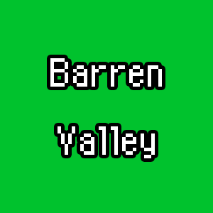 Zz1614132223127 Barren Valleypng — Pokemon Mystery Dungeon DS Music option 200
