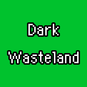 Zz1614132223128 Dark Wastelandpng — Pokemon Mystery Dungeon DS Music option 201