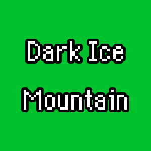 Zz1614132223130 Dark Icepng — Pokemon Mystery Dungeon DS Music option 203