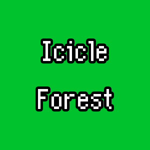 Zz1614132223132 Icicle Forestpng — Pokemon Mystery Dungeon DS Music option 205