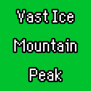 Zz1614132223135 Vast Peakpng — Pokemon Mystery Dungeon DS Music option 208